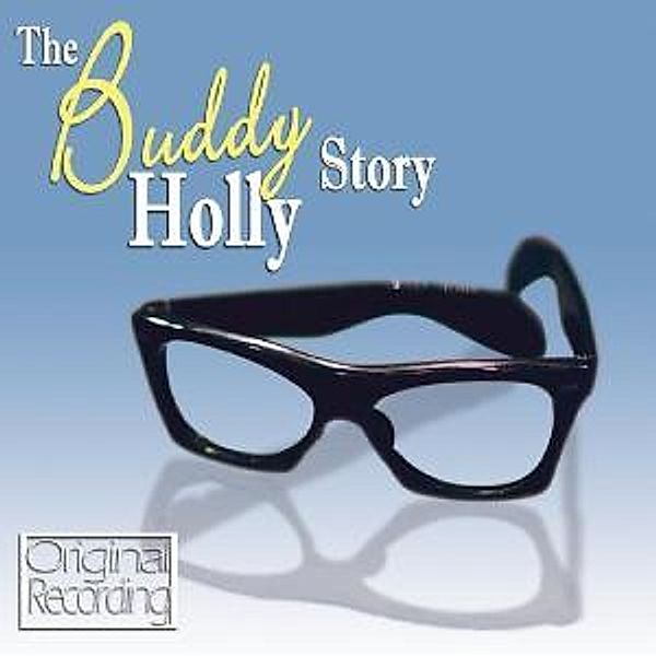 Buddy Holly Story, Buddy Holly