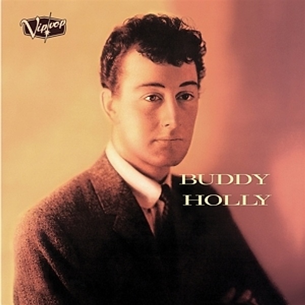 Buddy Holly (Vinyl), Buddy Holly