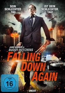 Image of Buddy Hutchins - Falling Down Again