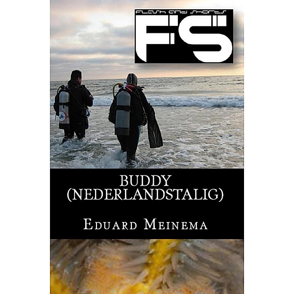 Buddy (Nederlandstalig), Eduard Meinema
