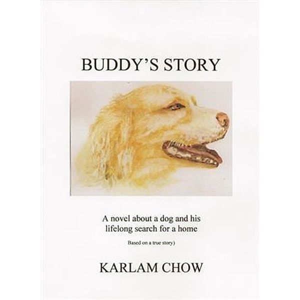 Buddy's Story, Karlam Chow