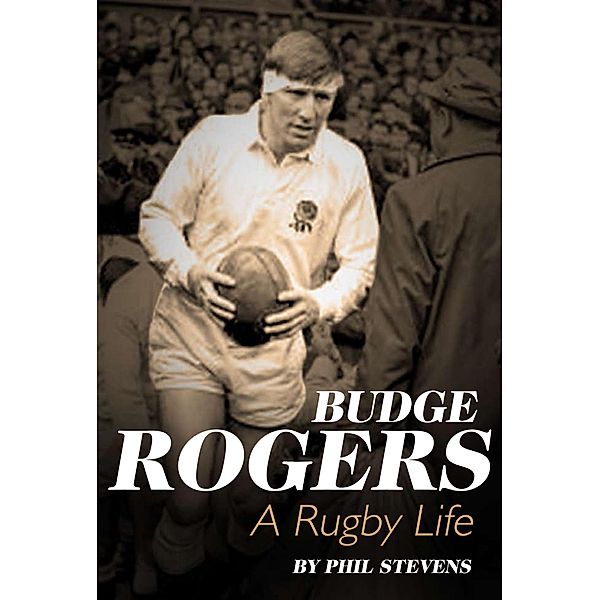 Budge Rogers / Pitch Publishing, Phil Stevens