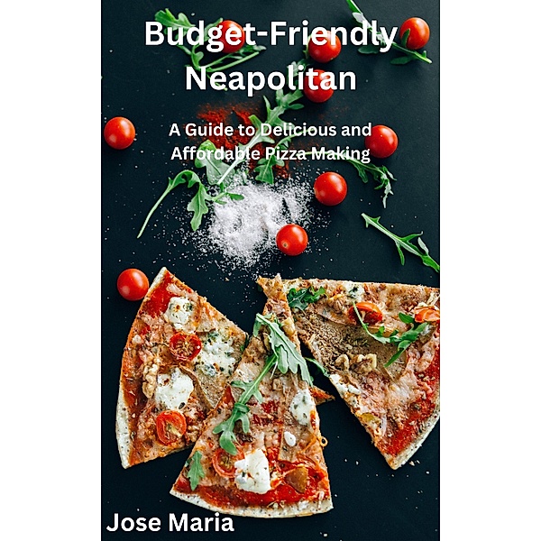 Budget-Friendly Neapolitan, Jose Maria