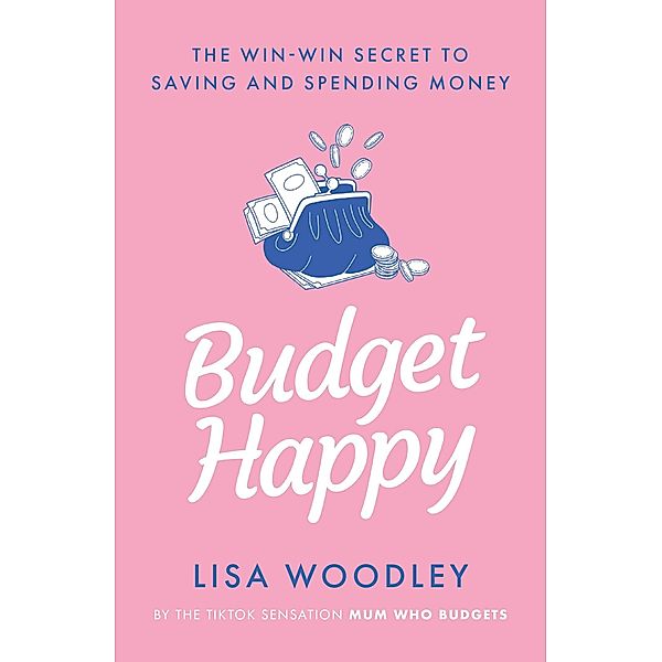 Budget Happy, Lisa Woodley