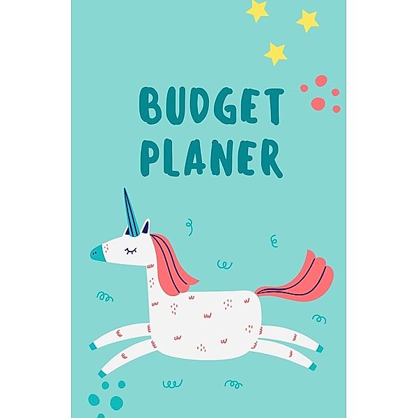 Budget Planer, Carmen Meck