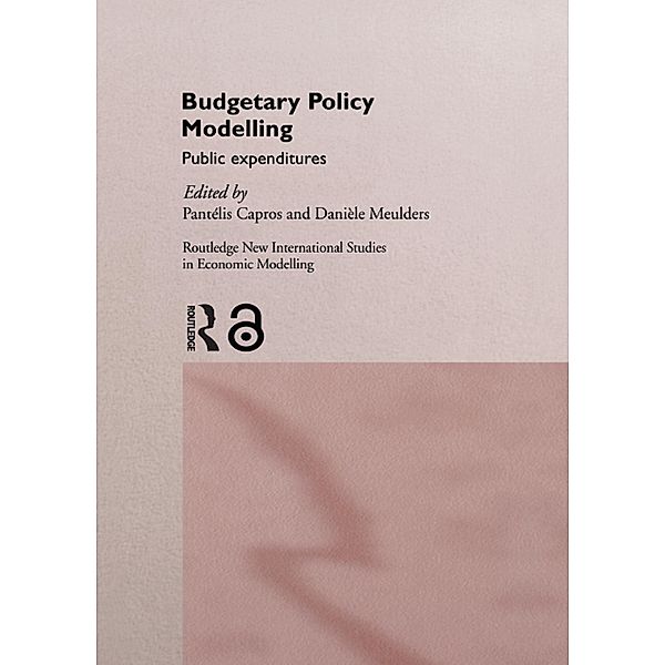 Budgetary Policy Modelling