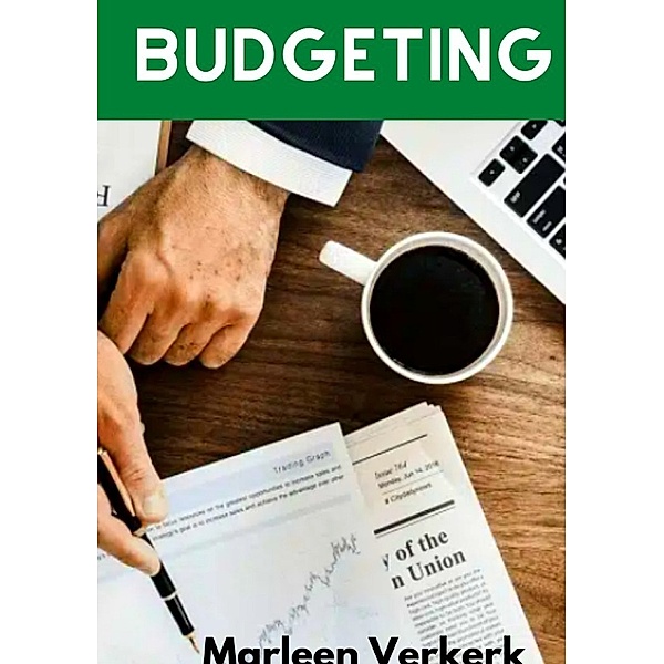 Budgeting, Marleen Verkerk
