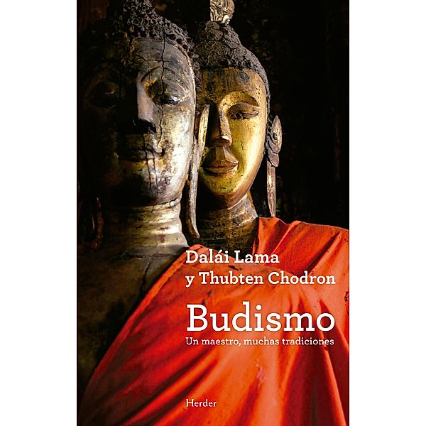 Budismo, Dalái Lama