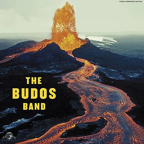 Budos Band (Vinyl), Budos Band