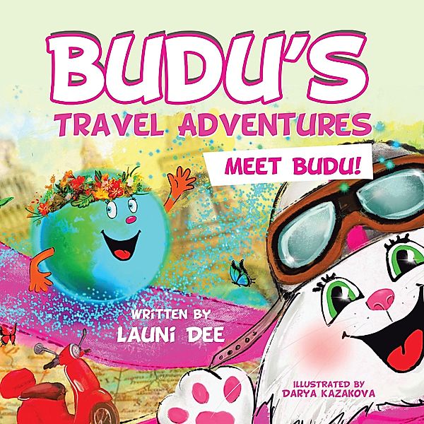 Budu's Travel Adventures, Launi Dee