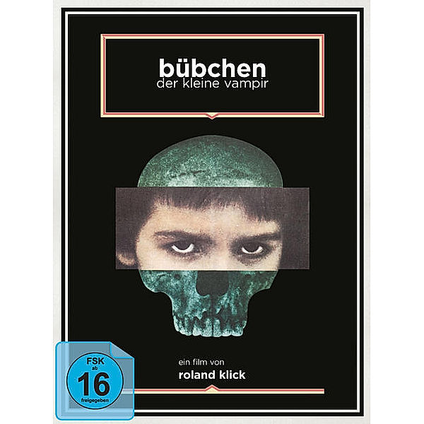 Bübchen Limited Digipack