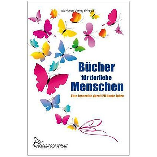 Bücher für tierliebe Menschen