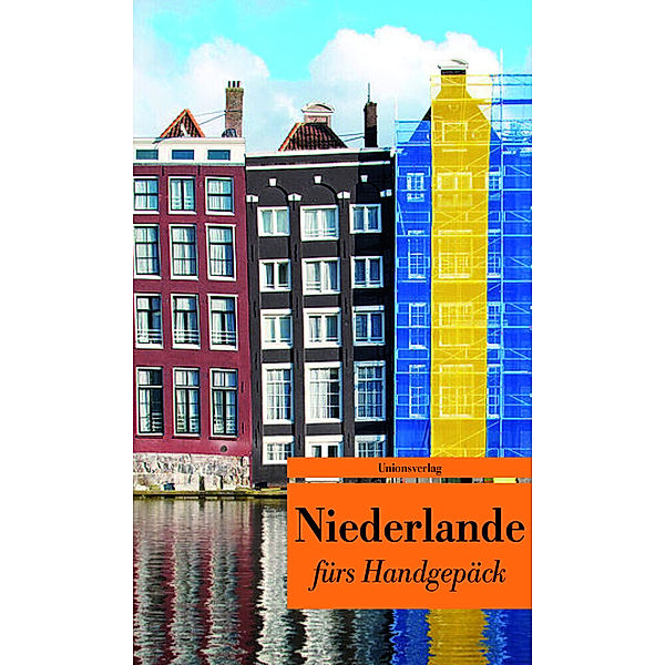 Bücher fürs Handgepäck / Niederlande fürs Handgepäck