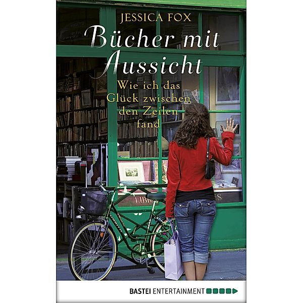 Bücher mit Aussicht, Jessica Fox