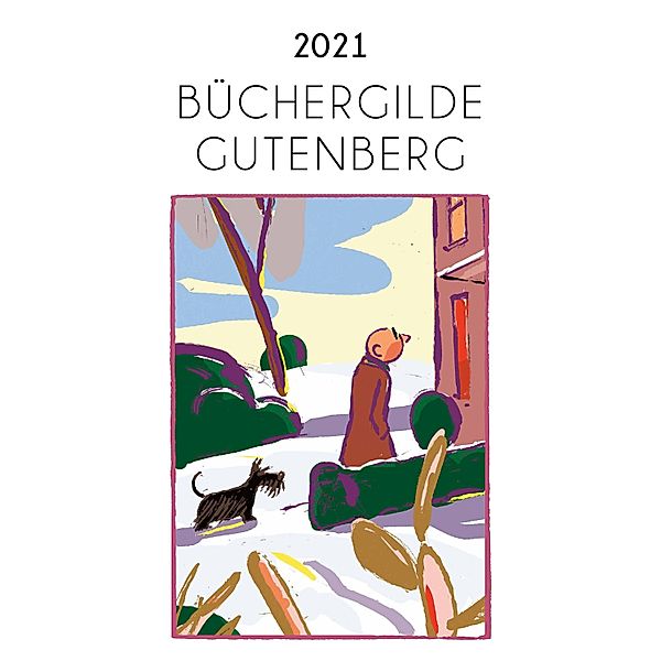 Büchergilde Gutenberg 2021