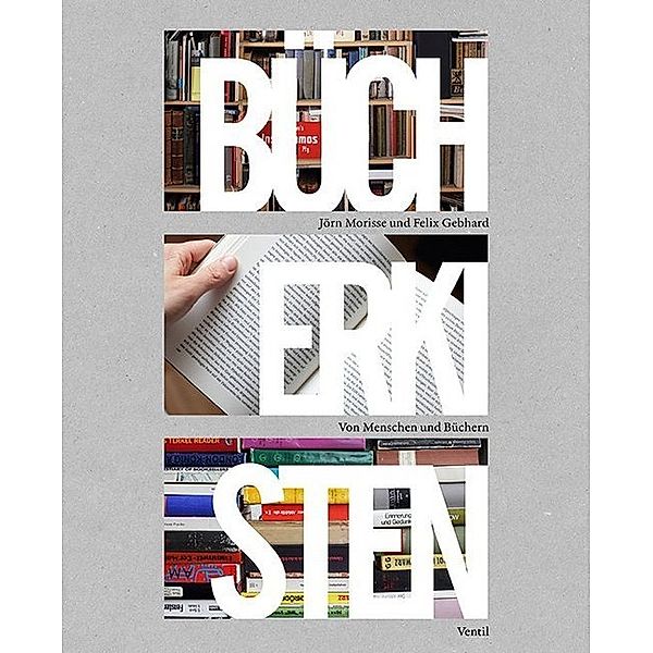 Bücherkisten, Jörn Morisse, Felix Gebhard