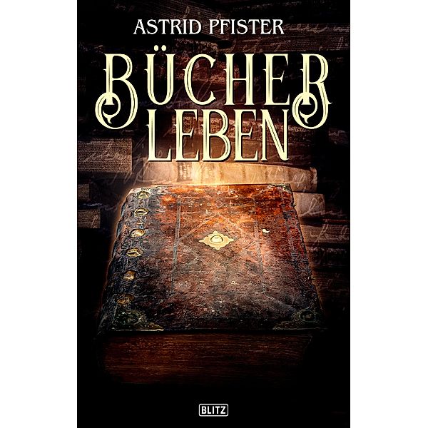 Bücherleben, Astrid Pfister