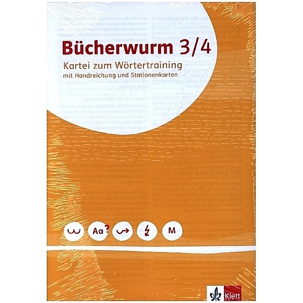 Bücherwurm. Ausgabe ab 2019 - Bücherwurm Sprachbuch 3/4. Ausgabe für Berlin, Brandenburg, Mecklenburg-Vorpommern, Sachsen, Sachsen-Anhalt, Thüringen