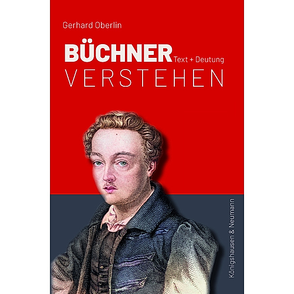 Büchner verstehen, Gerhard Oberlin