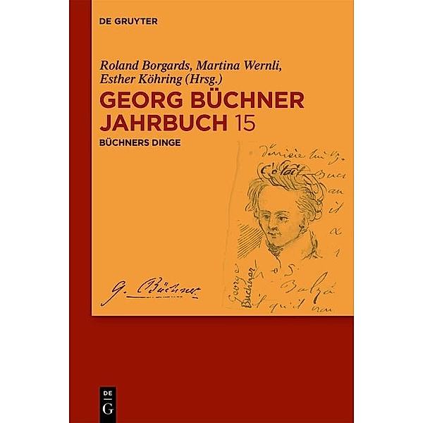 Büchners Dinge
