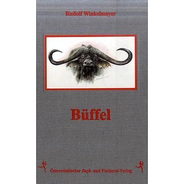 Büffel, Rudolf Winkelmayer