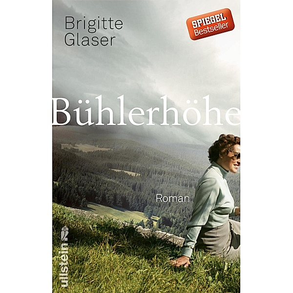 Bühlerhöhe / Ullstein eBooks, Brigitte Glaser
