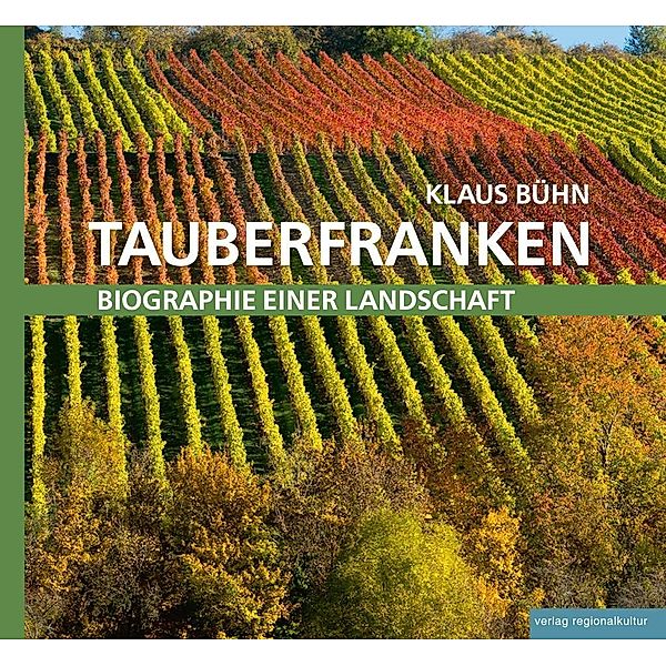 Bühn, K: Tauberfranken, Klaus Bühn