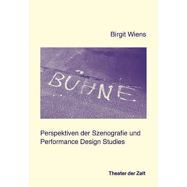 Bühne, Birgit Wiens