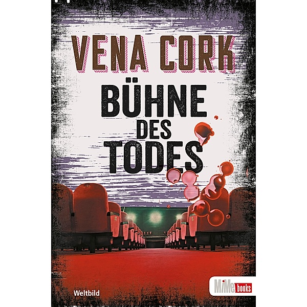 Bühne des Todes, Vena Cork