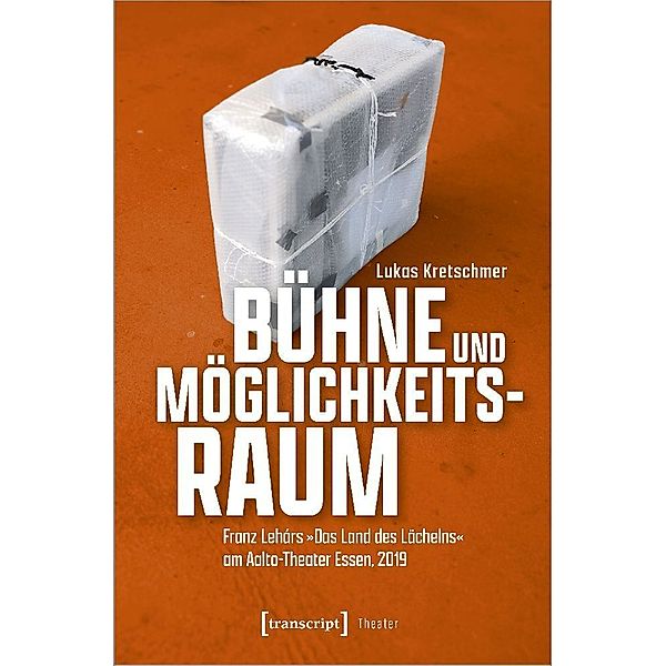 Bühne und Möglichkeitsraum, Lukas Kretschmer