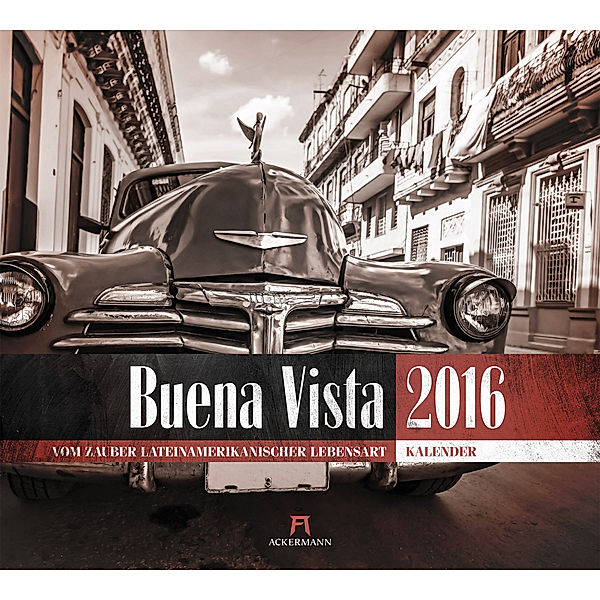 Buena Vista 2016