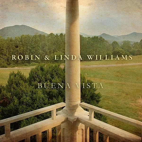 Buena Vista, Robin Williams & Linda