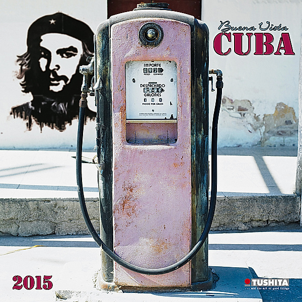 Buena Vista Cuba 2015