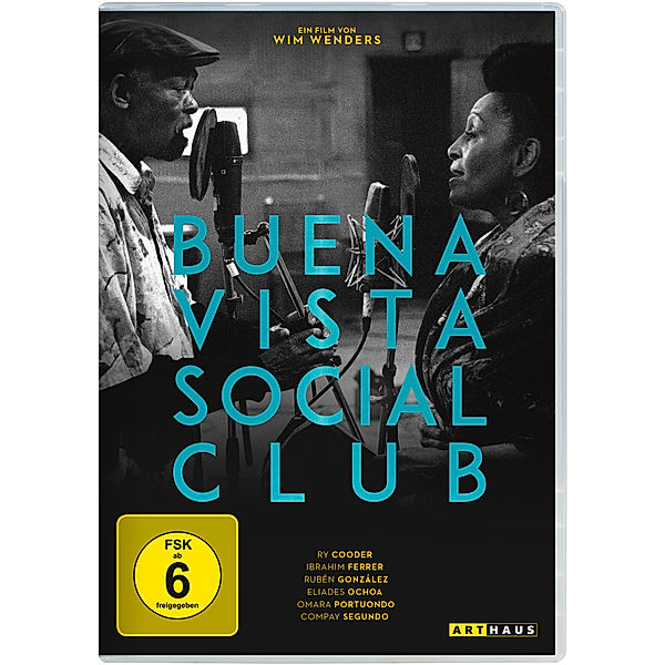 Buena Vista Social Club