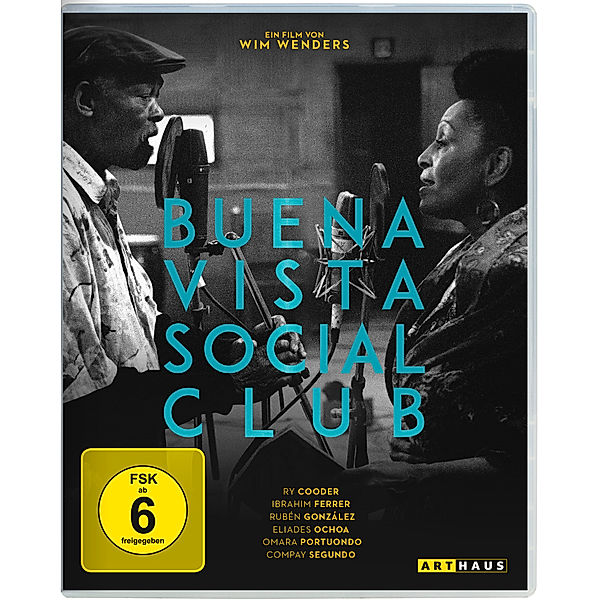 Buena Vista Social Club