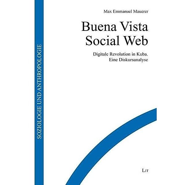 Buena Vista Social Web, Max E. Mauerer