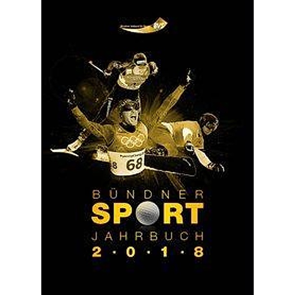 Bündner Sport Jahrbuch 2018