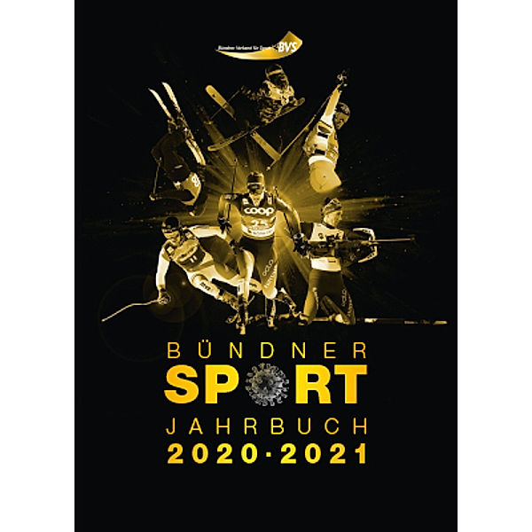 Bündner Sport Jahrbuch 2020/21