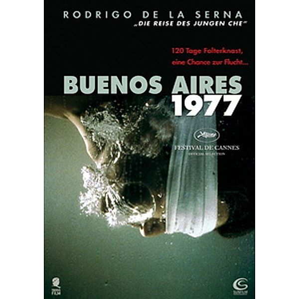 Buenos Aires 1977