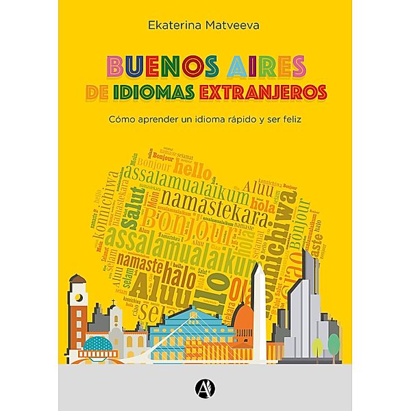 Buenos Aires de idiomas extranjeros, Ekaterina Matveeva