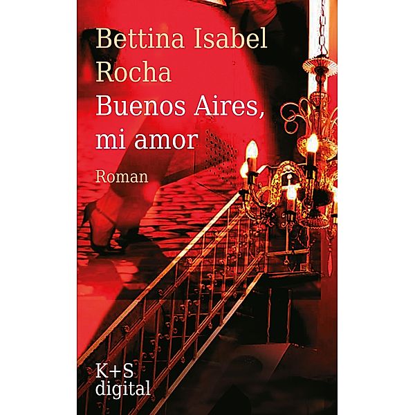 Buenos Aires, mi amor, Bettina Isabel Rocha