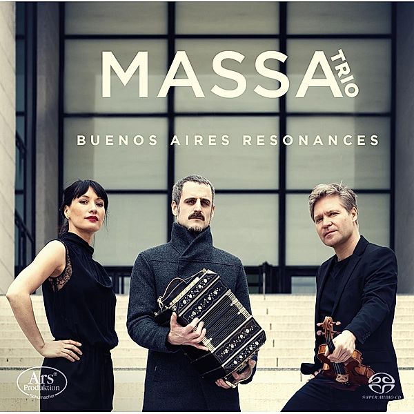 Buenos Aires Resonances, Massa Trio