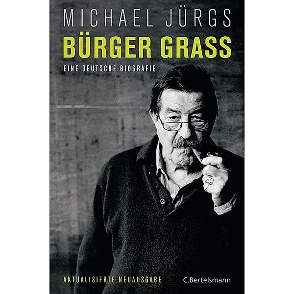 Bürger Grass, Michael Jürgs