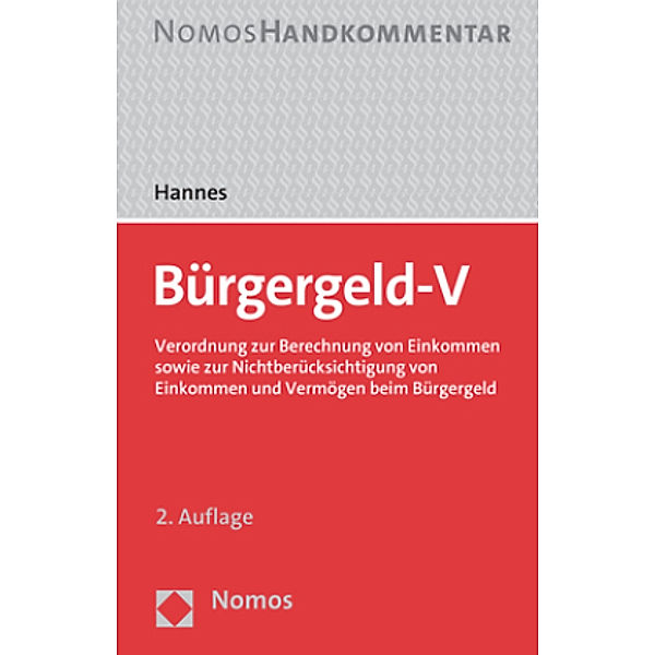 Bürgergeld-V, Miriam Hannes