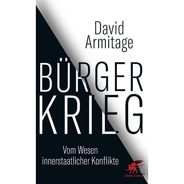 Bürgerkrieg, David Armitage