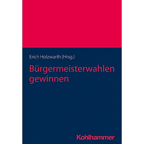 Bürgermeisterwahlen gewinnen