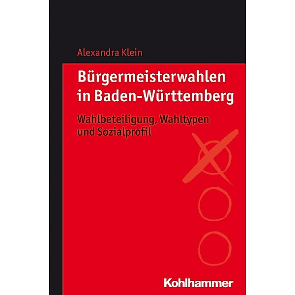 Bürgermeisterwahlen in Baden-Württemberg, Alexandra Klein