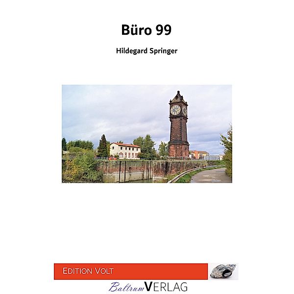 Büro 99, Hildegard Springer