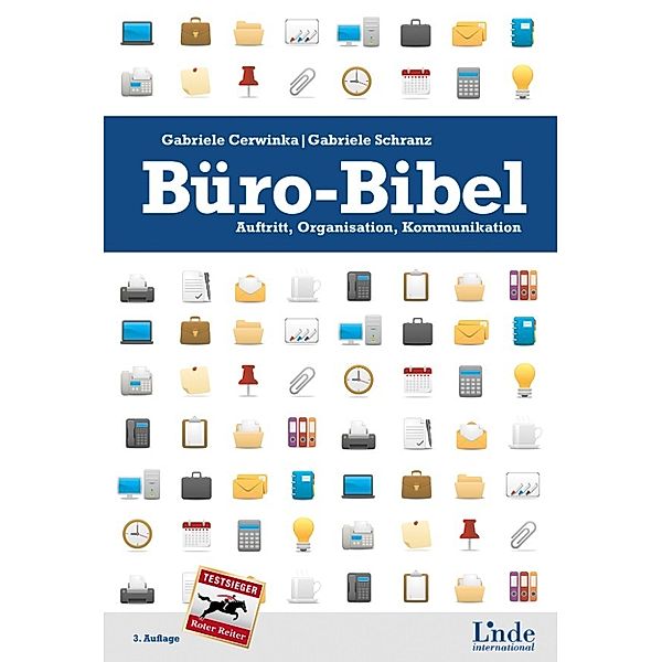 Büro-Bibel, Gabriele Schranz, Gabriele Cerwinka