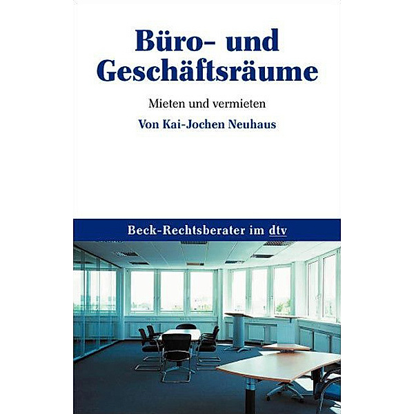 Büro- und Geschäftsräume, Kai-Jochen Neuhaus